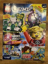 Lego dreamzzz magazin gebraucht kaufen  Greven