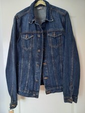 Veste jean neuve d'occasion  Aucamville
