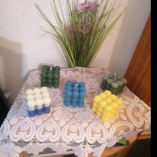 Bubble kerze candle gebraucht kaufen Bubble kerze candle gebraucht kaufen  Berlin