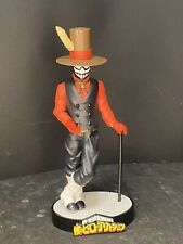 Używany, The Showman Mr Compress ( Atsuhiro Sako ) By My Hero Academia Statue  na sprzedaż  Wysyłka do Poland