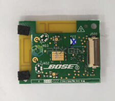 Placa-mãe receptor subwoofer preto Bose Bass Module 500 comprar usado  Enviando para Brazil