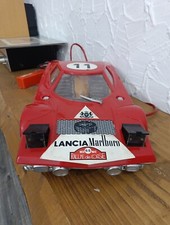 Lancia stratos telecomandata usato  Torino