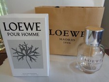 Loewe pour homme for sale  BANBURY