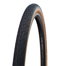 Pneu Schwalbe Road Cruiser 27x1 1/4 "parede de goma comprar usado  Enviando para Brazil
