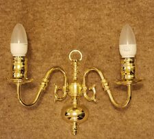 Bhs brass finish for sale  ST. ALBANS