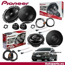 Kit casse altoparlanti usato  Sciacca