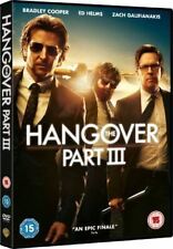 Hangover part iii for sale  PAISLEY