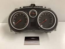 Pel corsa kombiinstrument gebraucht kaufen  Stadtlohn