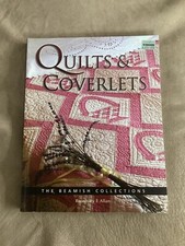 Quilts coverlets beamish for sale  MACCLESFIELD