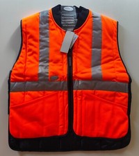 Gilet alta visibilita usato  Italia