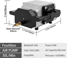 Ap30a portable air for sale  Lawrenceville