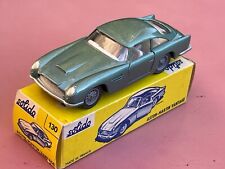 Usado, Solido ASTON MARTIN DB5 Vantage neuf en boite d'origine réf. 130 MINT in Box comprar usado  Enviando para Brazil