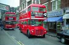 London transport aec for sale  THORNTON-CLEVELEYS