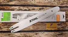 35cm stihl blade d'occasion  Expédié en Belgium
