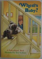 Baby board book for sale  Lynden