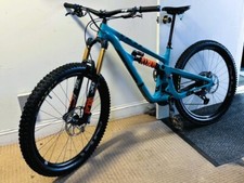 Yeti cycles sb150 for sale  Herndon