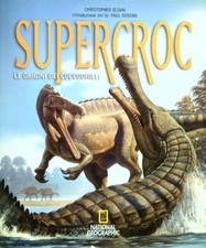 Supercroc. orgini dei usato Supercroc. orgini dei usato  Italia