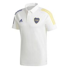 Usado, CHOMBA BOCA JUNIORS ADIDAS GL7521 (s-m -l -xl) CONSULTA EL TALLE ML071 segunda mano  Argentina 