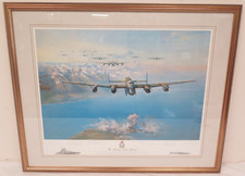 Frank wootton lithograph for sale  HASSOCKS