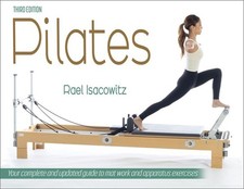 Pilates (Paperback or Softback) comprar usado Pilates (Paperback or Softback) comprar usado  Enviando para Brazil