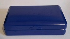 Beautiful blue tobacco for sale  HIGH WYCOMBE