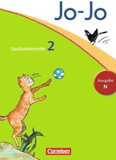 Sachunterricht ausgabe nieders gebraucht kaufen  Berlin
