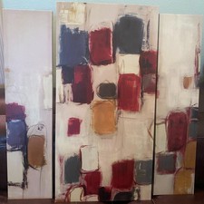 Abstract wall art for sale  Roseville