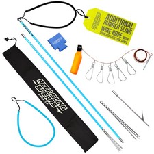 Hawaiian sling fishing for sale  Brentwood