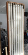 Overbed sunbed tubes for sale  NEWPORT