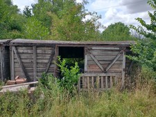 Railway carriage potental for sale  HEREFORD