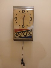 Vintage gabriel advertising for sale  West Haven