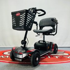 Rascal vie 4mph for sale  COLCHESTER