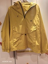 Windjacke blouson kapuze gebraucht kaufen  Kempten (Allgäu)