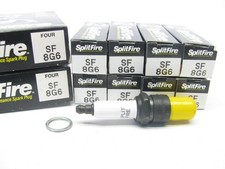 Splitfire sf8g6 split for sale  Houston
