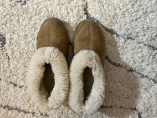 Acorn shearling slippers for sale  Alvord