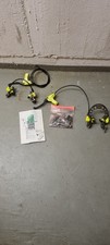 Magura race line gebraucht kaufen  Neuss
