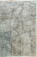 Saaletal lobenstein naumburg gebraucht kaufen  Leipzig