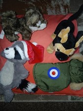 Battat plush puppies for sale  HULL