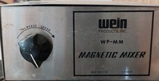 lab mixer for sale  La Grange