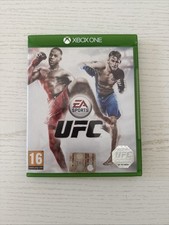 Ufc xbox one usato  Cassino
