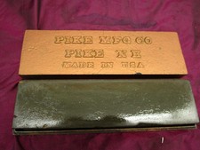 Antique pike mfg for sale  Nottingham