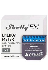 Shelly channel wifi for sale  NOTTINGHAM