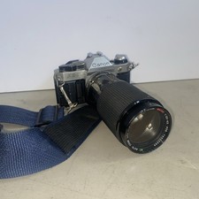 Canon program slr for sale  Reno