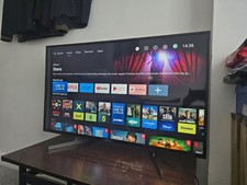 Sony bravia kdxh8196bu for sale  HIGH WYCOMBE