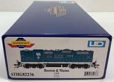 Athearn genesis g82236 for sale  Gordonville