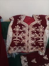 Karakou algérien taille d'occasion  Alfortville