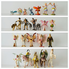 Schleich bayala mondfuchs gebraucht kaufen Schleich bayala mondfuchs gebraucht kaufen  Werne