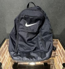 Mochila Nike preta mochila academia armazenamento viagem comprar usado  Enviando para Brazil