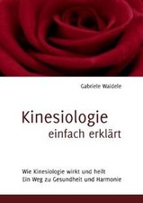Kinesiologie einfach erklärt gebraucht kaufen  Berlin