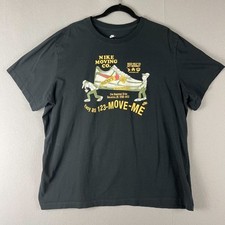 Nike moving tee for sale  Aubrey